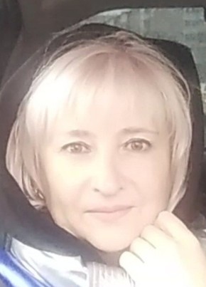 Елена из Нижнего Тагила 61 год