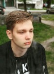 Вадим, 21 год, Екатеринбург