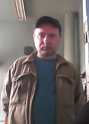 Андрей, 54, Россия, Ижморский