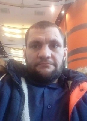 Александр, 40, Россия, Железногорск-Илимский