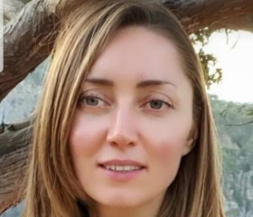 Olesya Fedorova, 39, Burgas