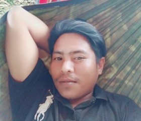 You, 31, Battambang