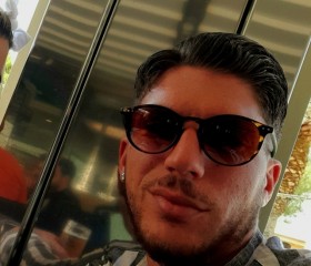 Gabriele, 29, Bagheria