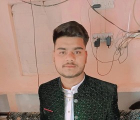 Sumit Goswami, 24 года, Hisar