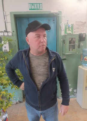 Александр, 55, Россия, Невинномысск