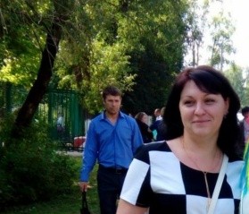 Елена, 38 лет, Наро-Фоминск