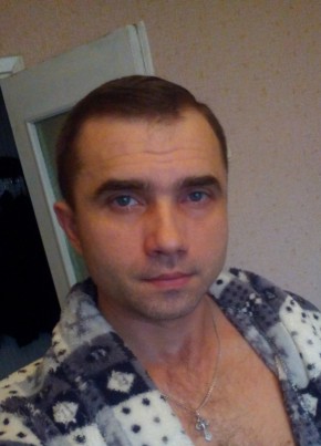 Сергей, 49, Россия, Красноярск