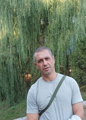 Владимир, 50, Россия, Щёлково