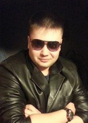 Илья, 28, Россия, Корсаков