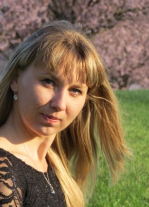 Екатерина, 35, Україна, Харків