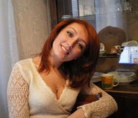 Елена, 40 лет, Λάρνακα