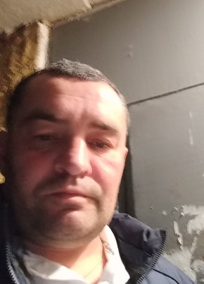 Александр, 43, Россия, Николаевск-на-Амуре