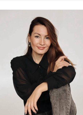 Ева, 41, Россия, Москва