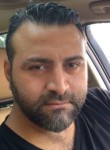 Gökhan, 46 лет, Ataşehir