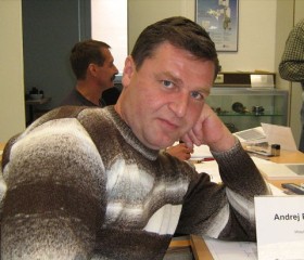 Андрей, 56 лет, Липецк