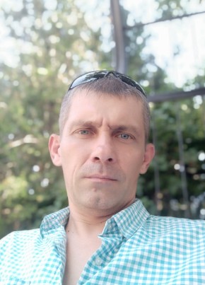 Ярослав, 41, Россия, Севастополь