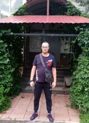 Pol, 36, Russia, Arkhangelsk