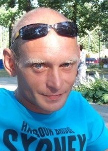 саша, 46, Россия, Белгород