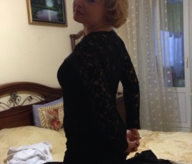 Марина, 44 года, Alanya