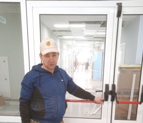 Михаил, 49 лет, Соль-Илецк