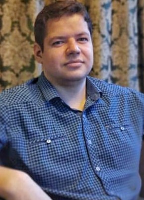 Денис, 36, Россия, Заречный (Свердловская обл.)