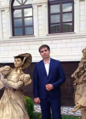 Марат, 35, Россия, Карачаевск