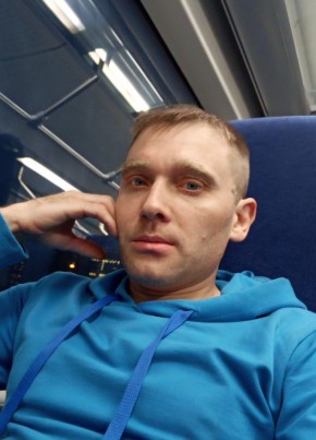 Алексей, 39, Россия, Москва