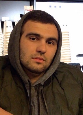 Marat, 24, Russia, Krasnodar