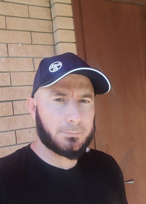 Алихан из Новокуйбышевска 41 год