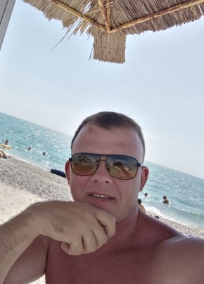 Анатолий, 41, Россия, Всеволожск