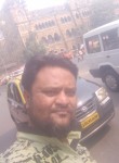 My self Aftab, 37 лет, Mumbai