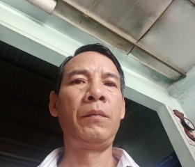 Lê Văn năm, 52, Ho Chi Minh City