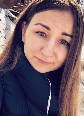 Анна, 31, Россия, Москва