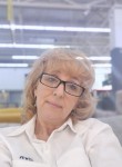 Елена, 56 лет, Саратовская
