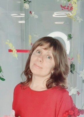 Елена из Екатеринбурга 59 лет
