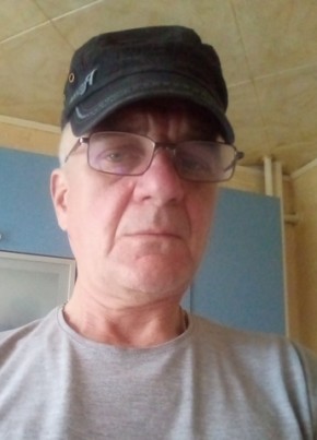 Дмитрий, 57, Россия, Моздок