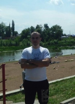 Alexandr, 38, Россия, Стерлитамак
