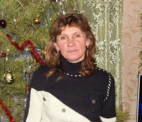 Людмила, 58 лет, Кашары