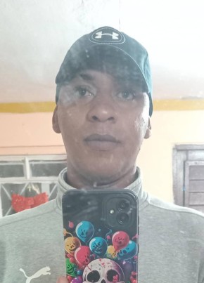 Emanuel, 27, Cuba, Nueva Gerona