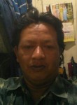 Junai Junaidi, 46 лет, Banjarmasin