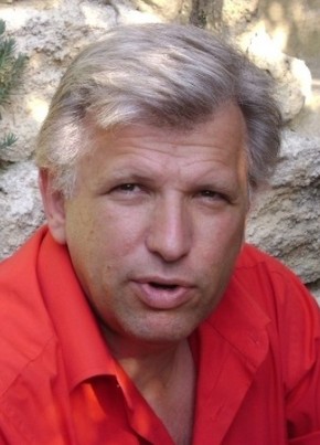 Андрей, 60, Република България, София
