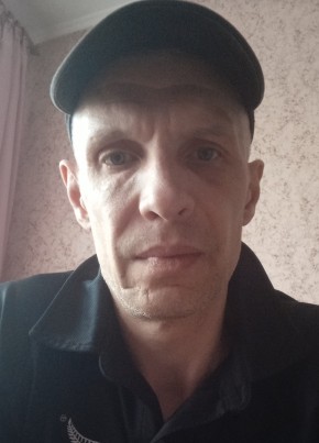 Олег, 45, Россия, Юхнов