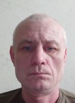 юрий, 52 года, Оренбург
