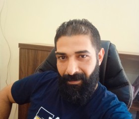 mohmad mohamd, 37 лет, Şanlıurfa