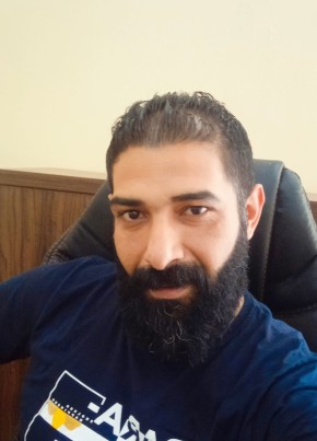 mohmad mohamd, 37, Türkiye Cumhuriyeti, Şanlıurfa