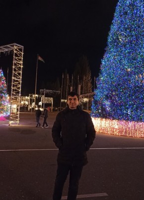 Suren, 32, Abkhazia, Sokhumi