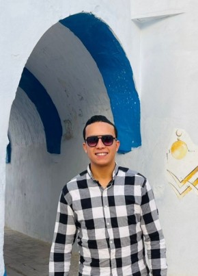 Wajdi, 27, تونس, القيروان