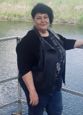 Марина, 56, Россия, Липецк