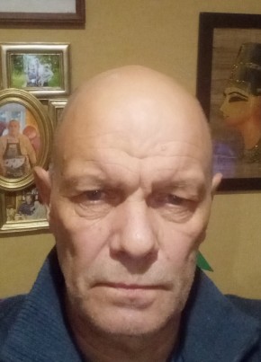 Станислав, 54, Россия, Алексин