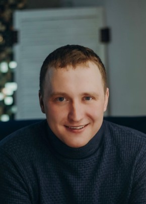 Евгений, 32, Россия, Назарово
